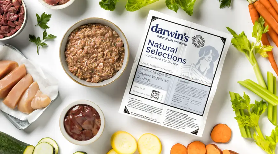 Darwins Dog Food Review