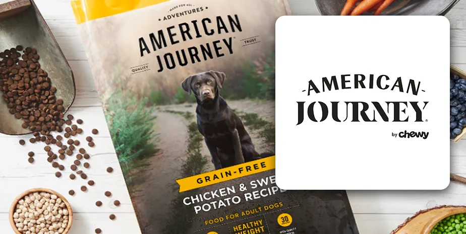 American Journey Dog Food Review