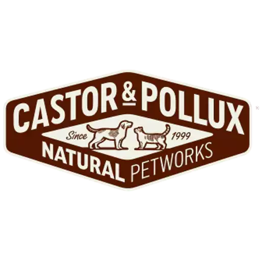 Castor & Pollux Dog Food