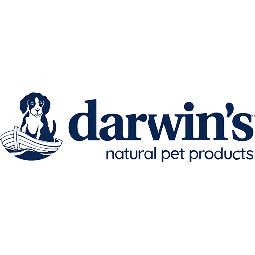 Darwin's Dog Food
