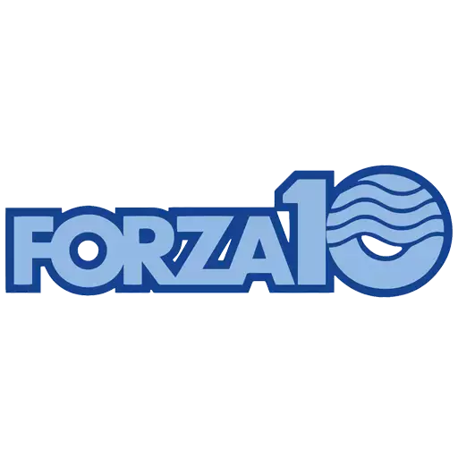 Forza10 Dog Food