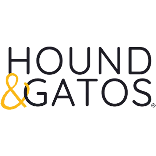 Hound & Gatos Dog Food