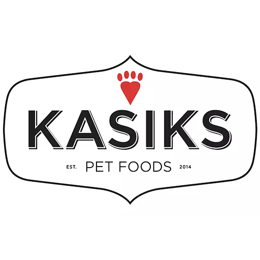 Kasiks Dog Food