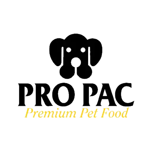 Pro Pac Dog Food