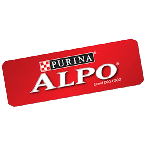 Purina Alpo Logo