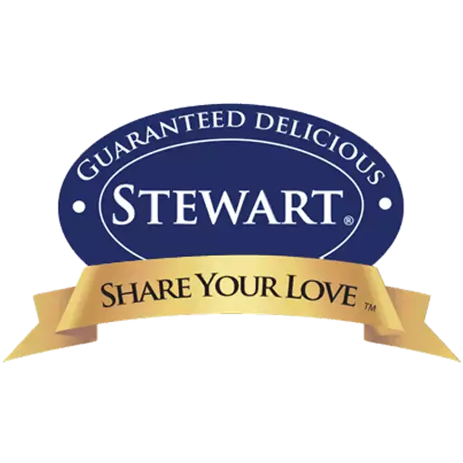 Stewart Dog Food
