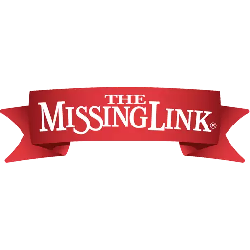 The Missing Link Dog Food
