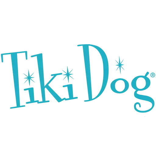 Tiki Dog Food